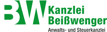 Kanzlei Beißwenger - Logo